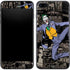 DC Comics The Joker Vintage Action pose pattern iPhone 8 Plus Skin